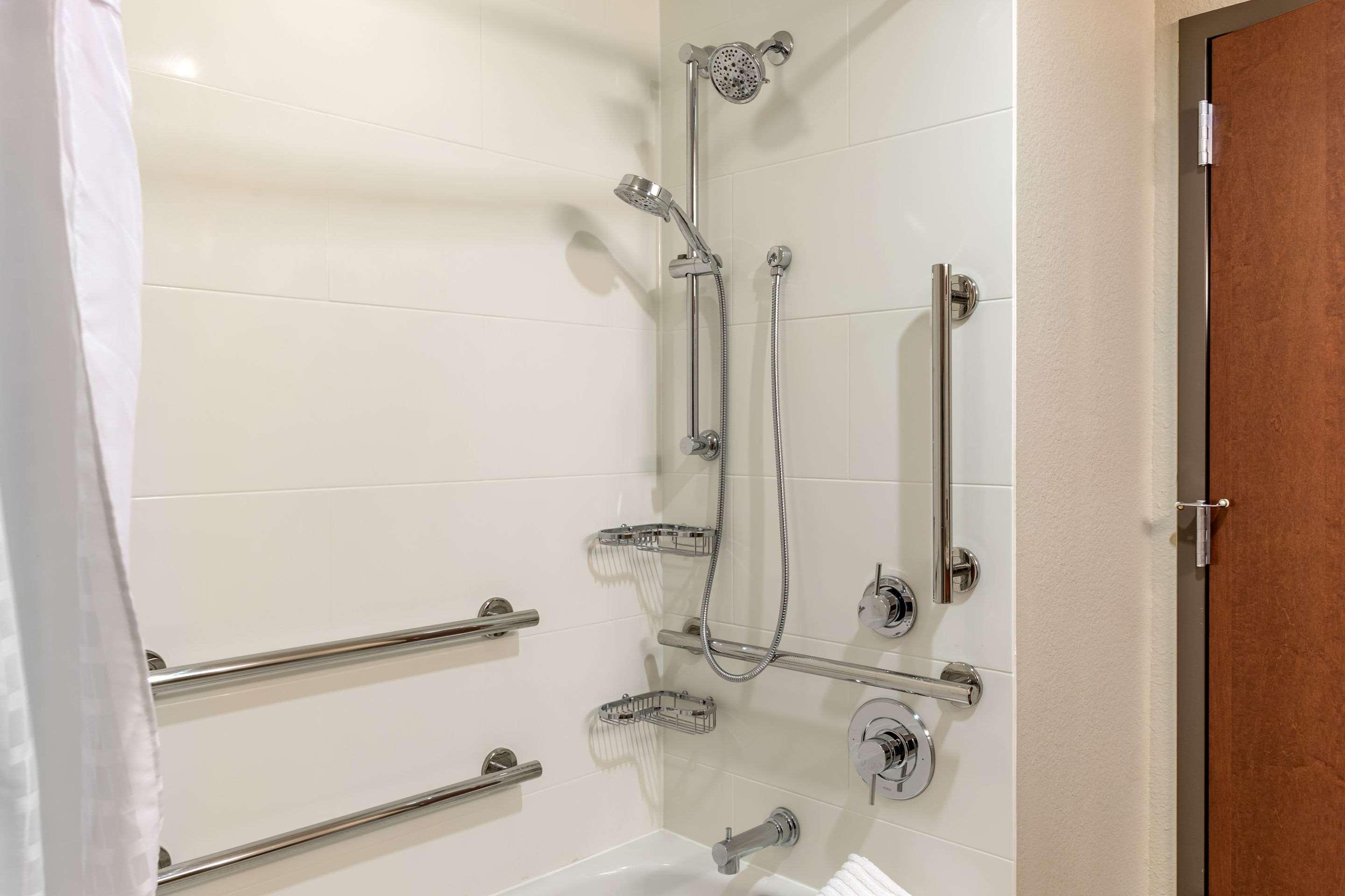 Comfort Inn & Suites Boise Airport Экстерьер фото